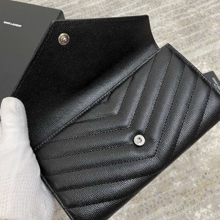 YSL SAINT LAURENT Wallet