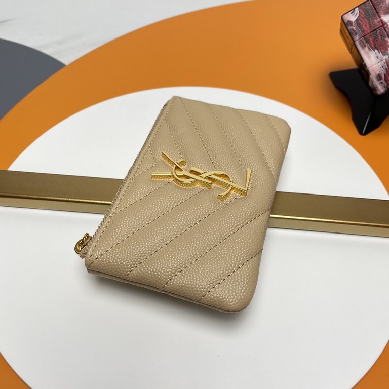 YSL SAINT LAURENT Wallet