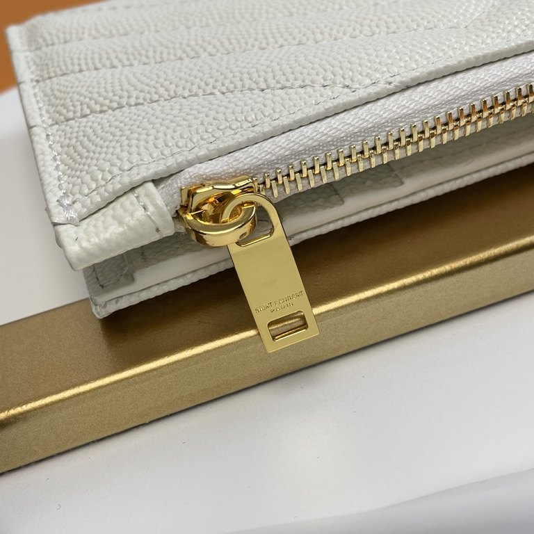 YSL SAINT LAURENT Wallet