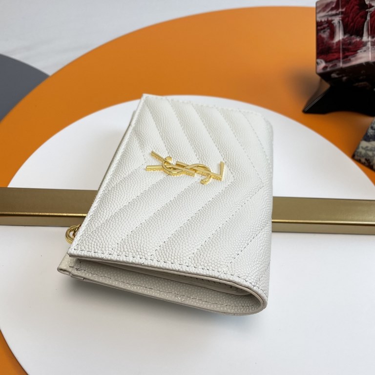 YSL SAINT LAURENT Wallet