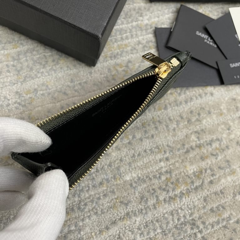 YSL SAINT LAURENT Wallet