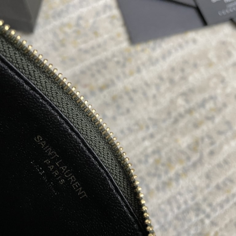 YSL SAINT LAURENT Wallet