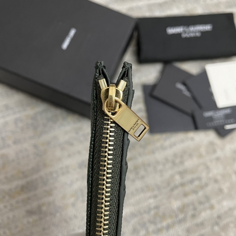 YSL SAINT LAURENT Wallet