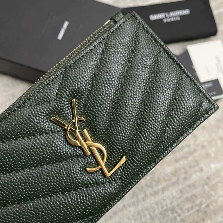 YSL SAINT LAURENT Wallet