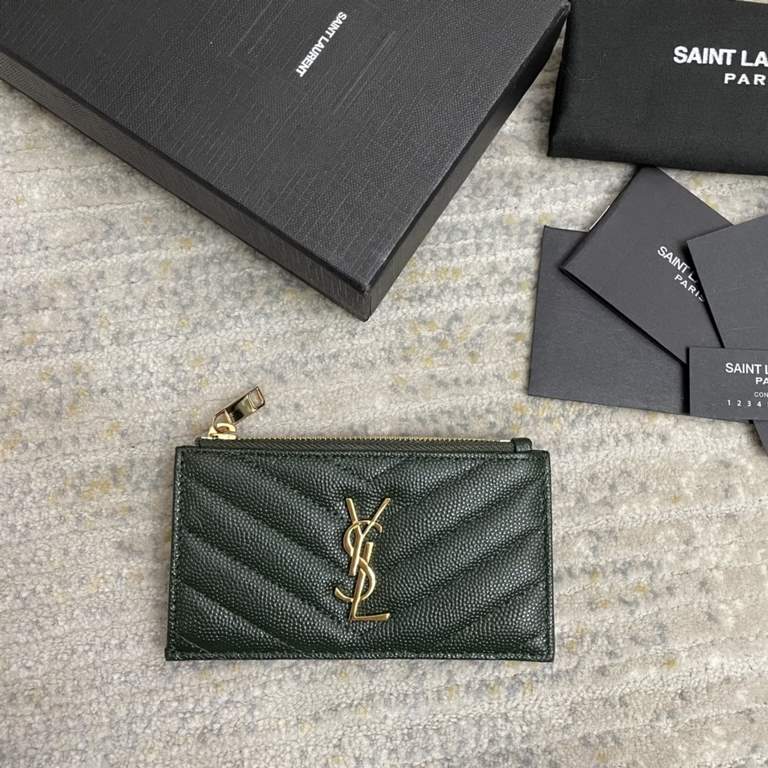 YSL SAINT LAURENT Wallet