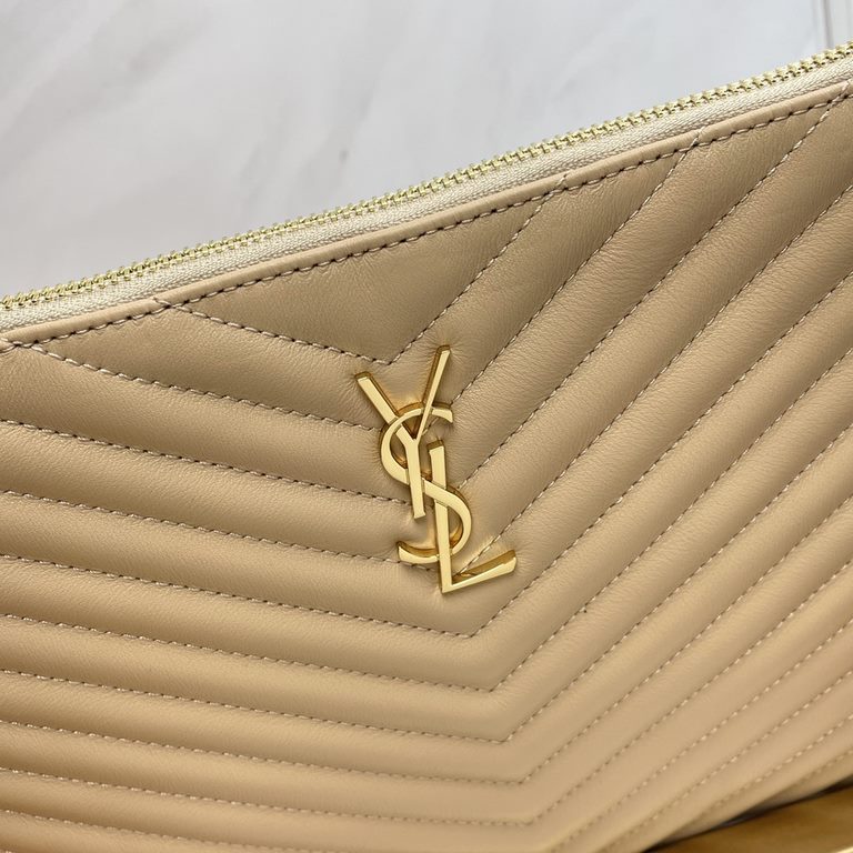 YSL SAINT LAURENT Wallet