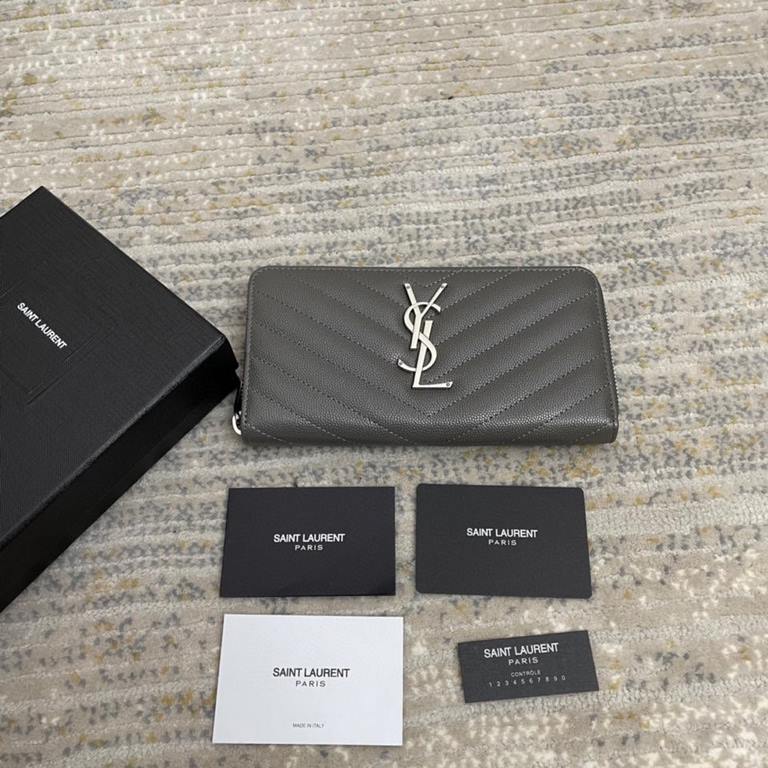 YSL SAINT LAURENT Wallet