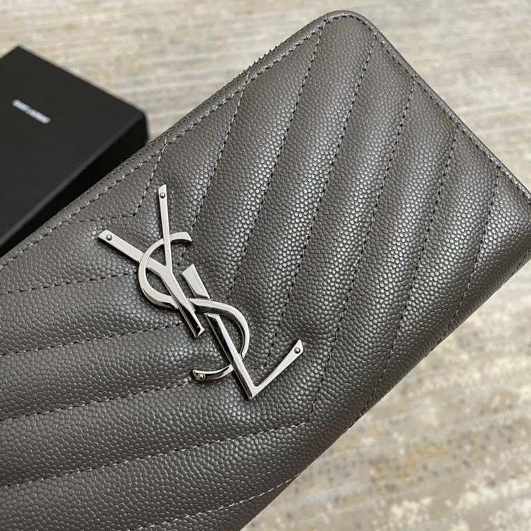 YSL SAINT LAURENT Wallet