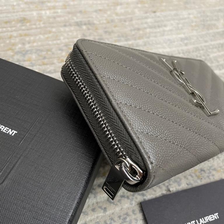 YSL SAINT LAURENT Wallet