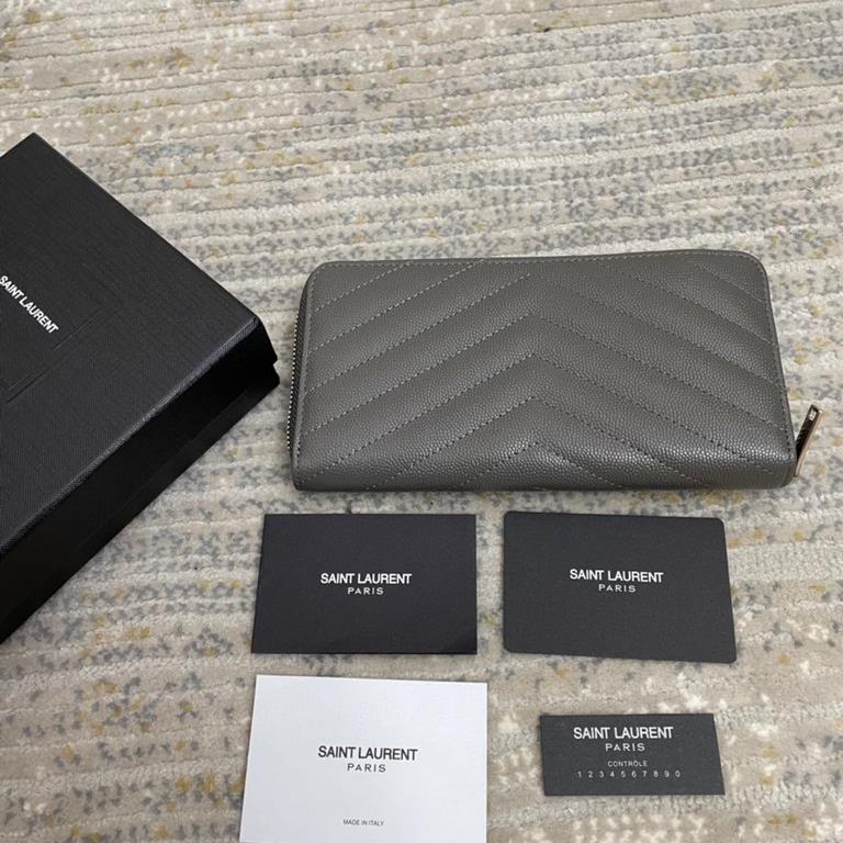 YSL SAINT LAURENT Wallet