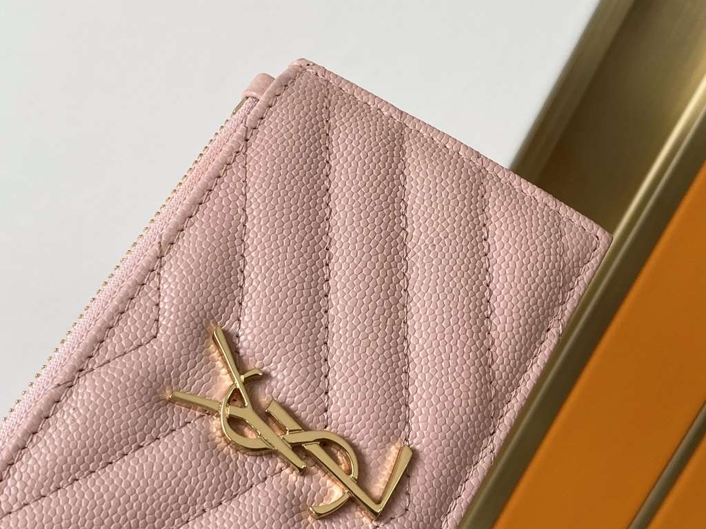 YSL SAINT LAURENT Wallet