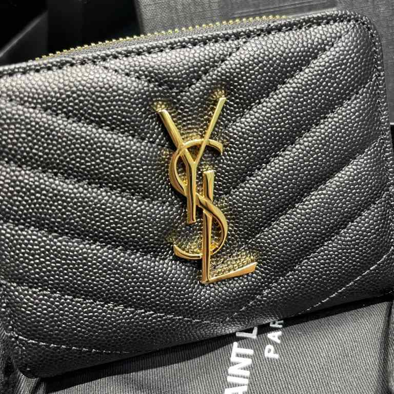 YSL SAINT LAURENT Wallet