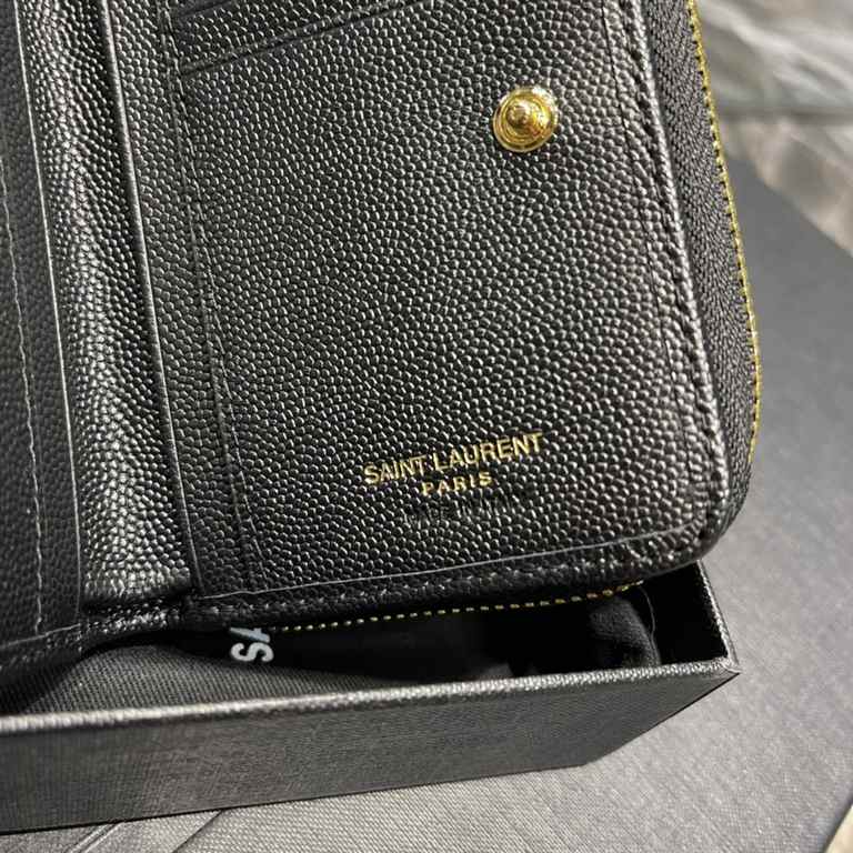 YSL SAINT LAURENT Wallet