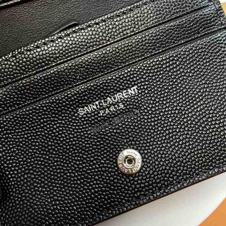 YSL SAINT LAURENT Wallet