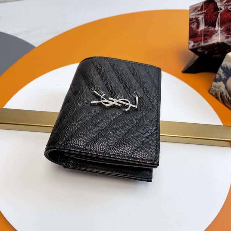 YSL SAINT LAURENT Wallet