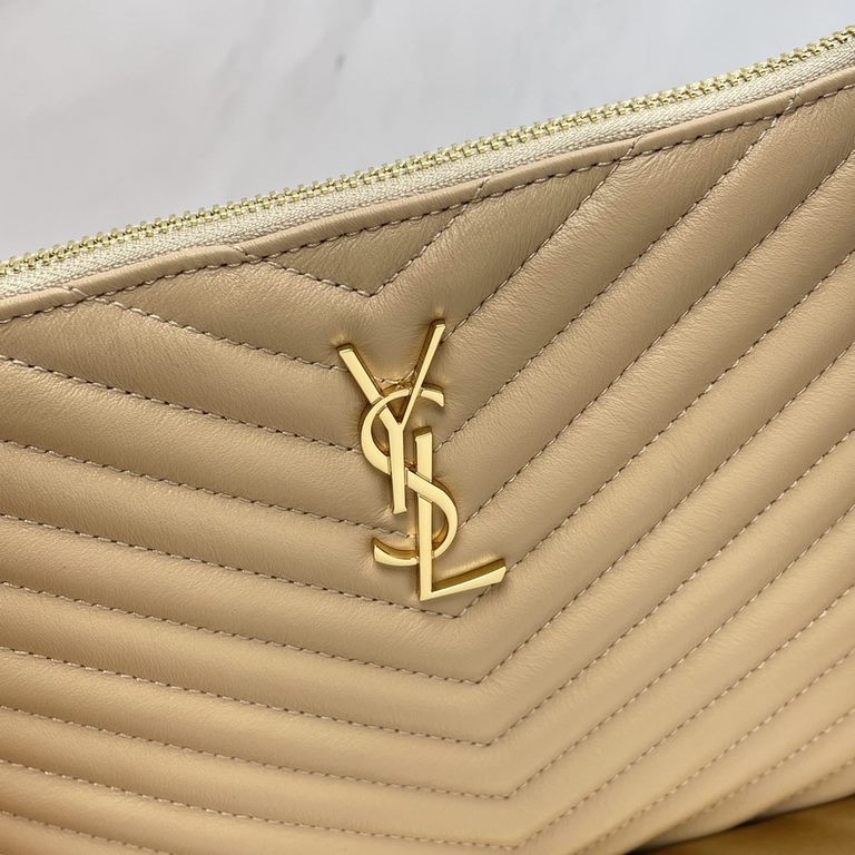 YSL SAINT LAURENT Wallet