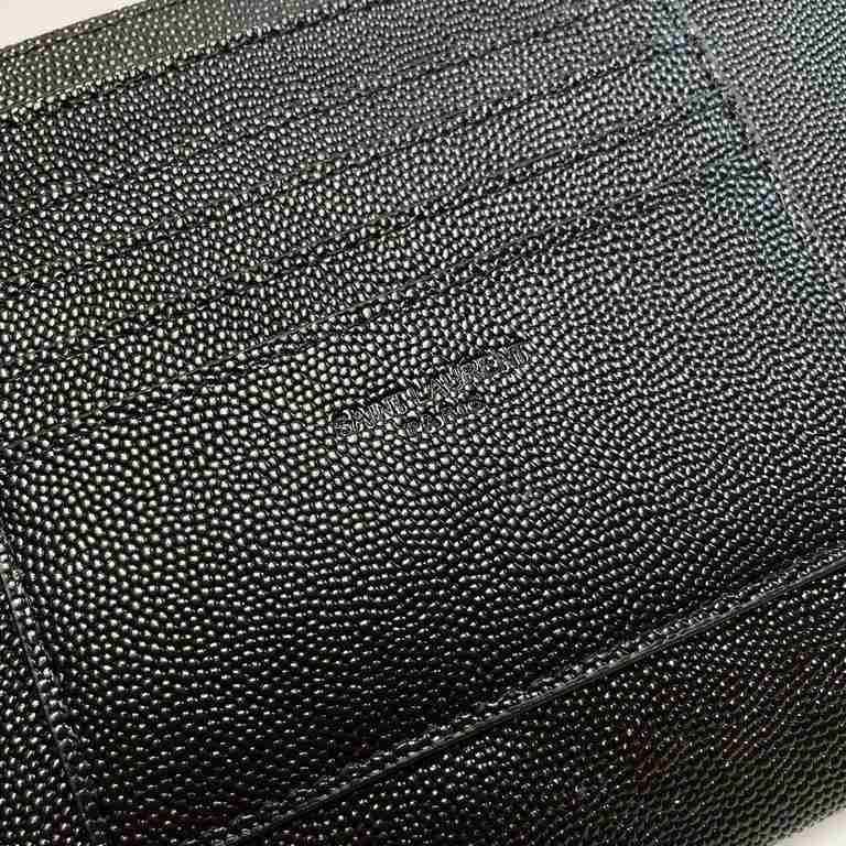 YSL SAINT LAURENT Wallet