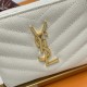 YSL SAINT LAURENT Wallet