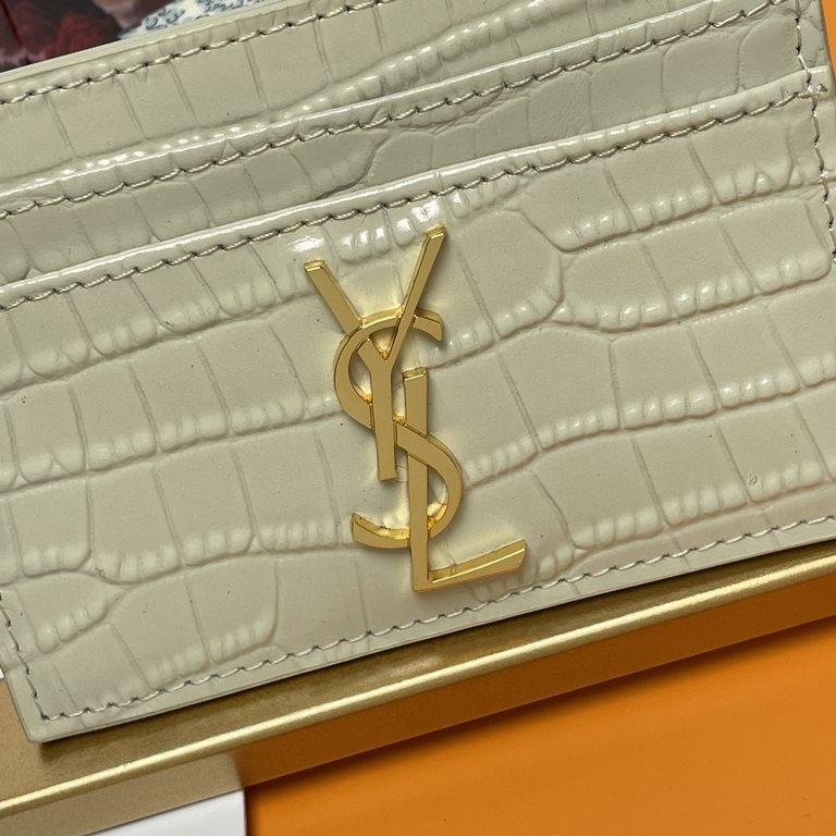 YSL SAINT LAURENT Wallet