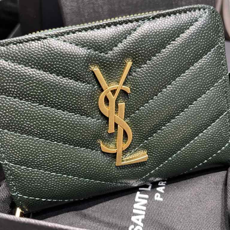 YSL SAINT LAURENT Wallet