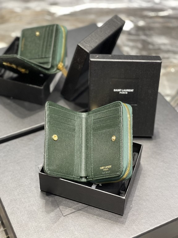 YSL SAINT LAURENT Wallet