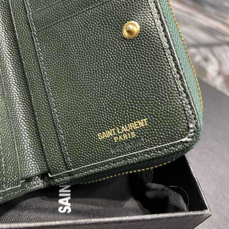 YSL SAINT LAURENT Wallet