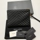 YSL SAINT LAURENT Wallet