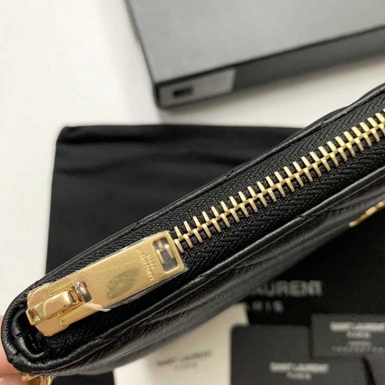 YSL SAINT LAURENT Wallet