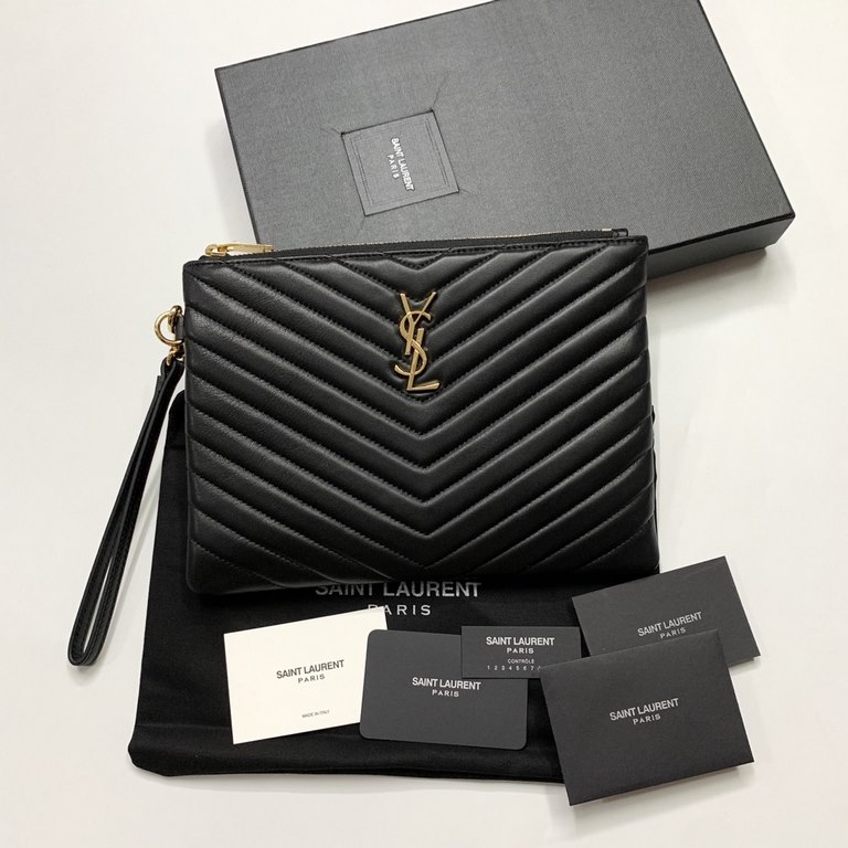 YSL SAINT LAURENT Wallet