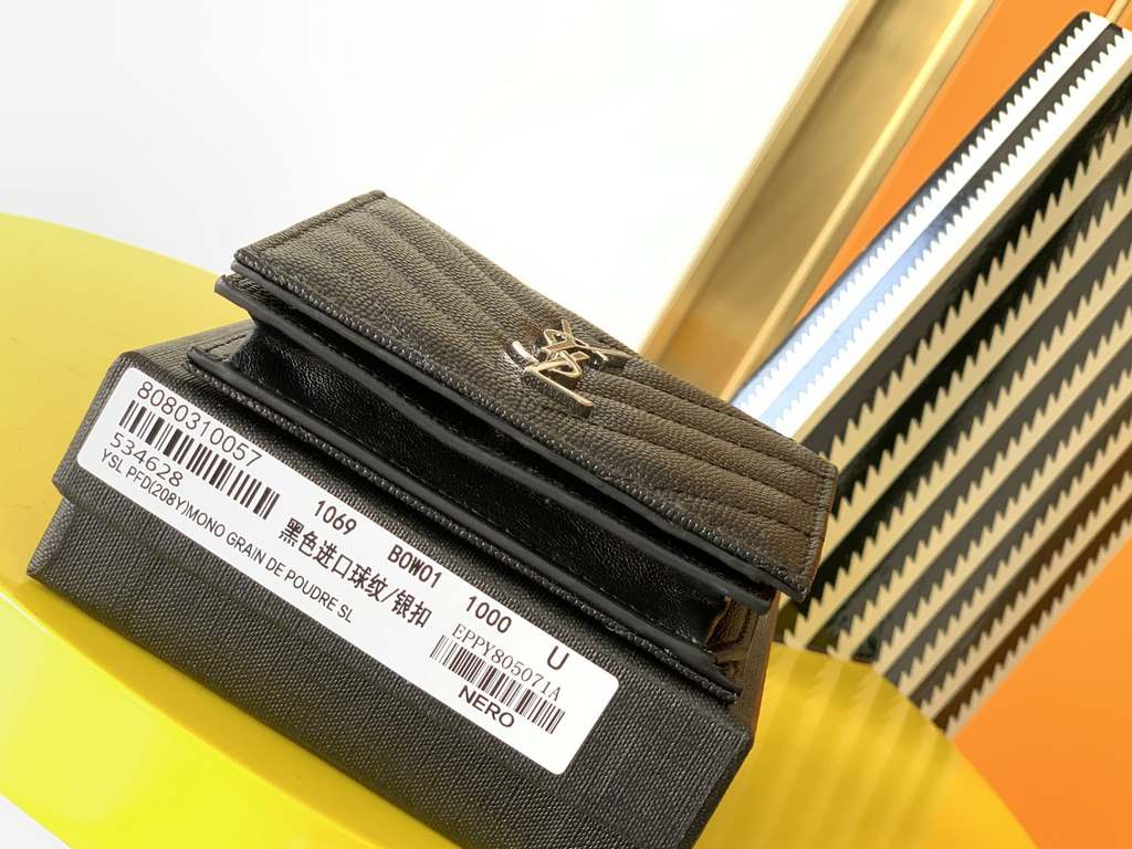 YSL SAINT LAURENT Wallet