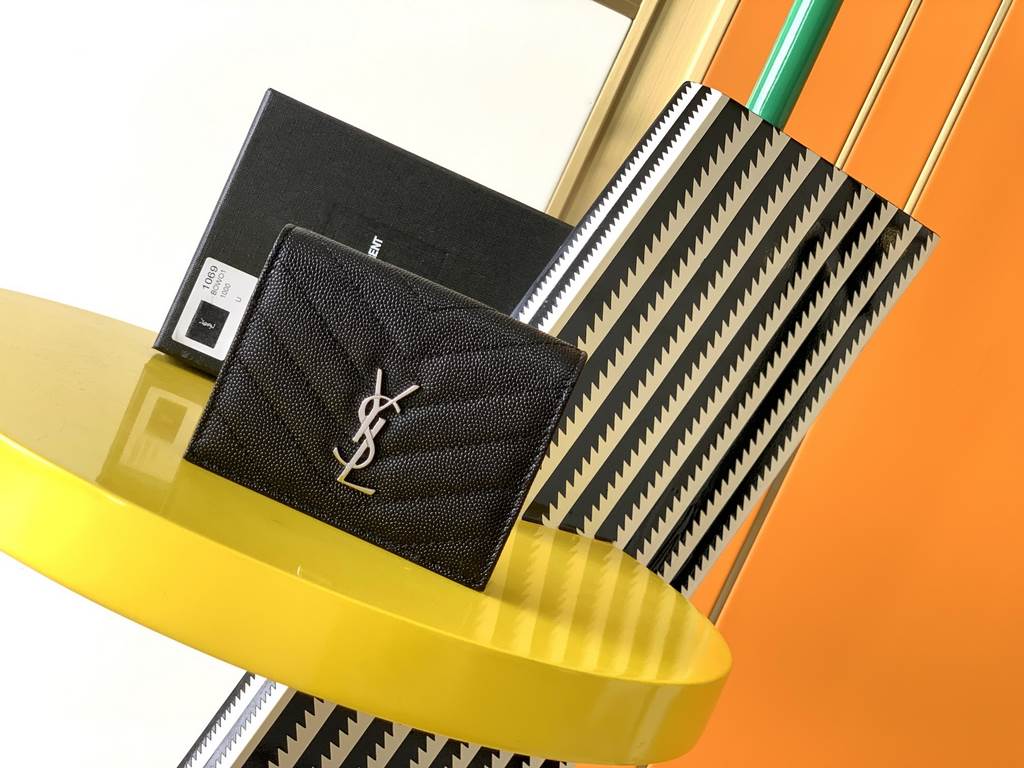 YSL SAINT LAURENT Wallet