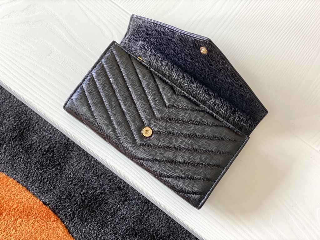 YSL SAINT LAURENT Wallet