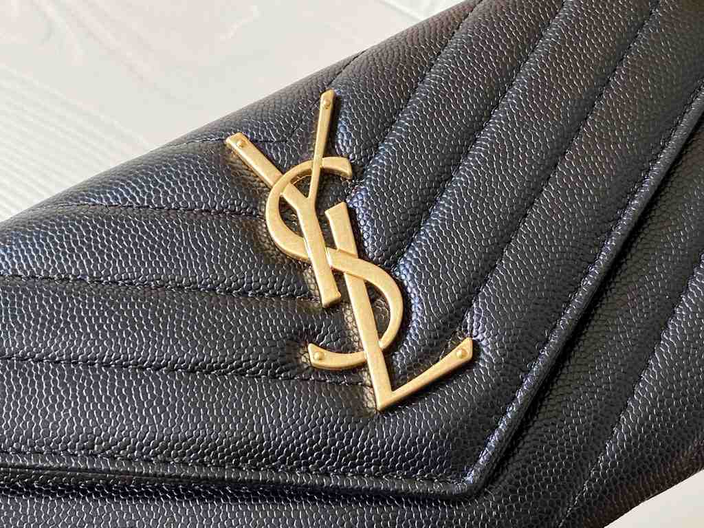 YSL SAINT LAURENT Wallet