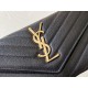 YSL SAINT LAURENT Wallet