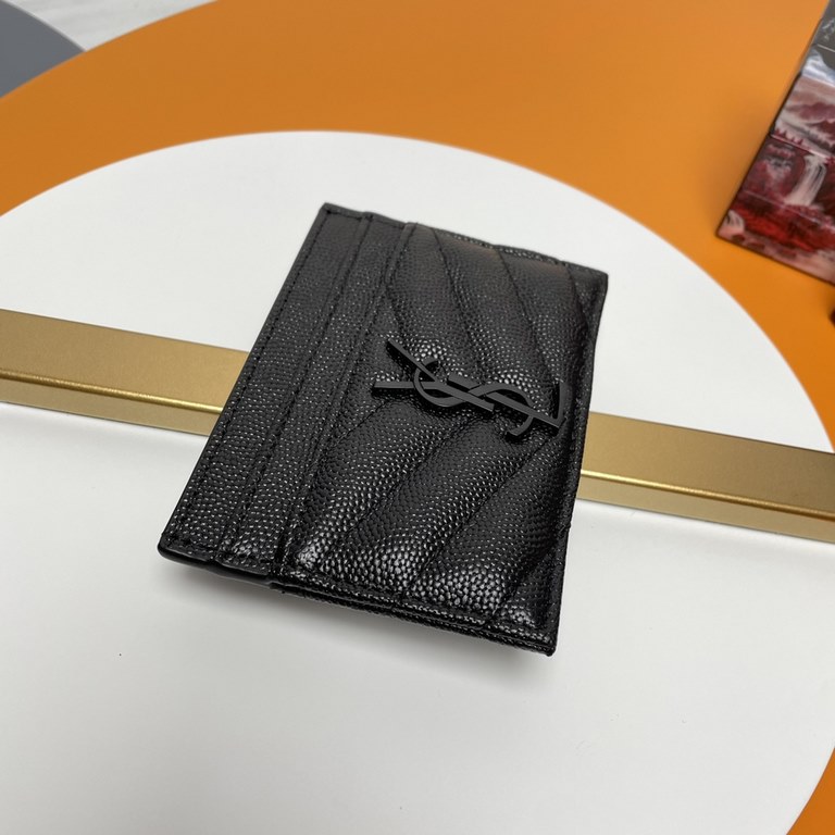 YSL SAINT LAURENT Wallet