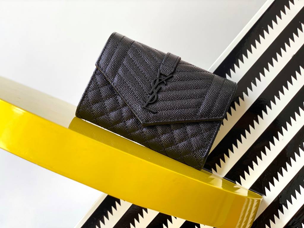 YSL SAINT LAURENT Wallet