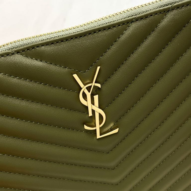 YSL SAINT LAURENT Wallet