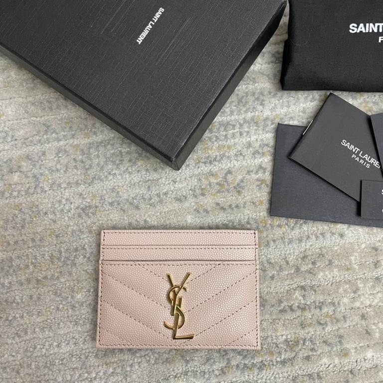 YSL SAINT LAURENT Wallet