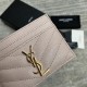 YSL SAINT LAURENT Wallet