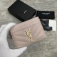 YSL SAINT LAURENT Wallet