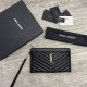 YSL SAINT LAURENT Wallet