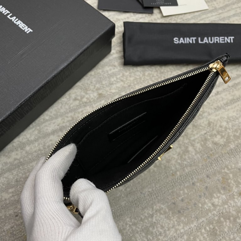 YSL SAINT LAURENT Wallet