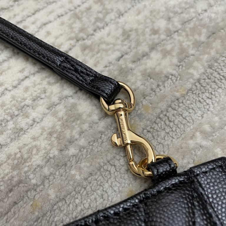 YSL SAINT LAURENT Wallet