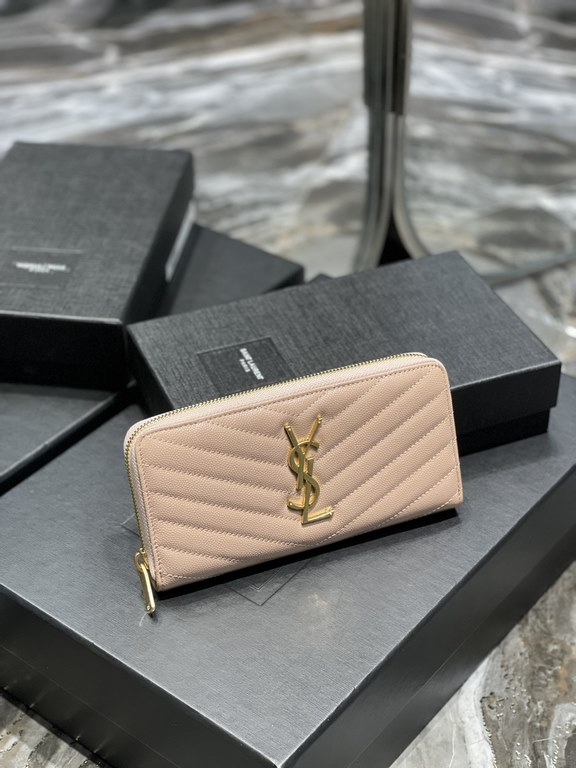 YSL SAINT LAURENT Wallet