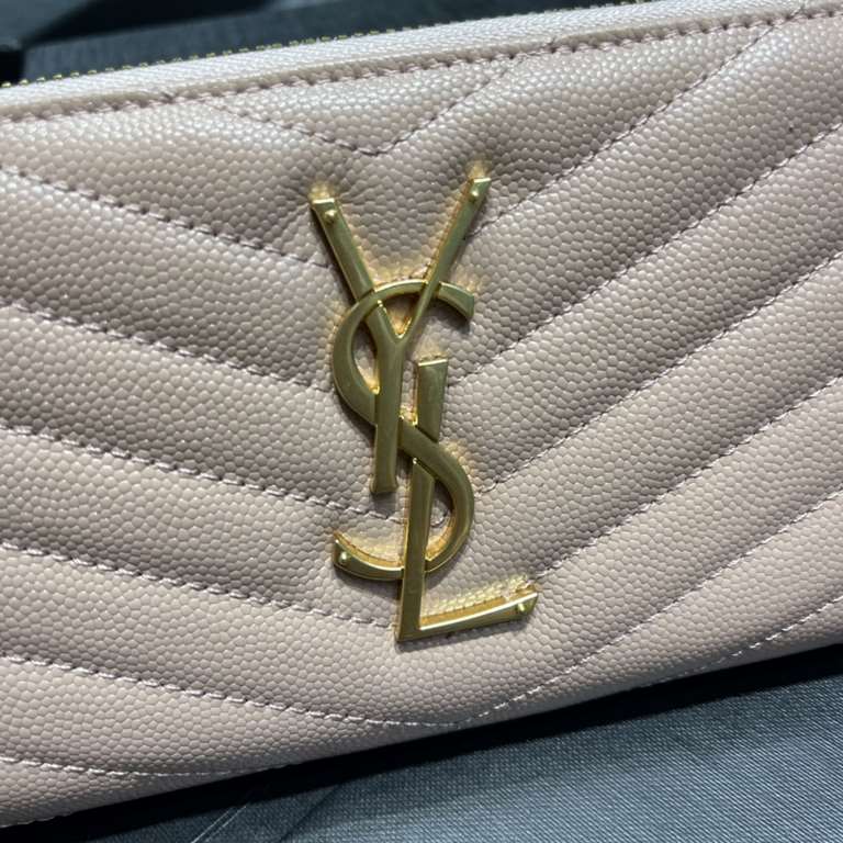 YSL SAINT LAURENT Wallet