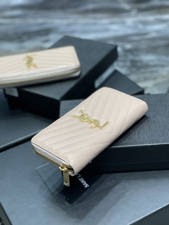 YSL SAINT LAURENT Wallet