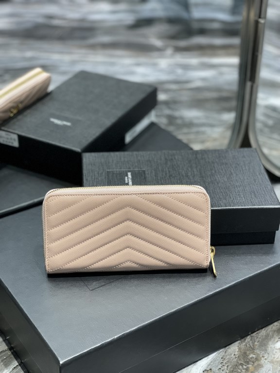 YSL SAINT LAURENT Wallet