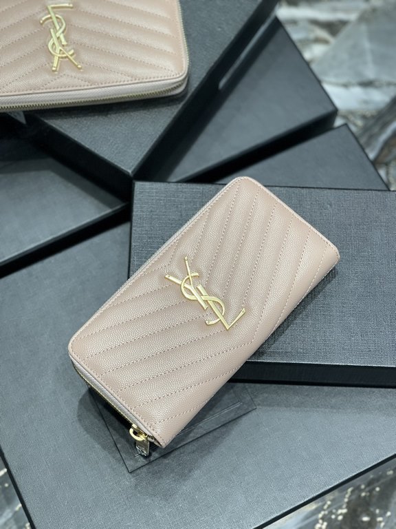 YSL SAINT LAURENT Wallet