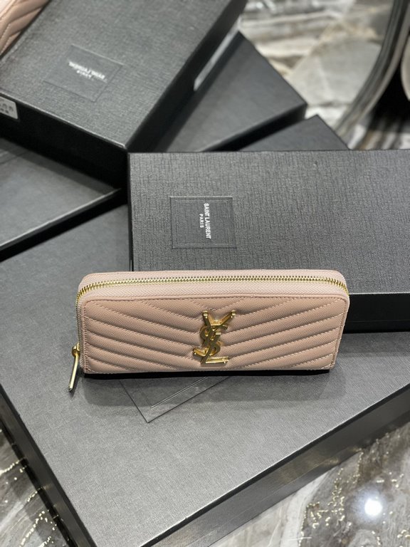 YSL SAINT LAURENT Wallet