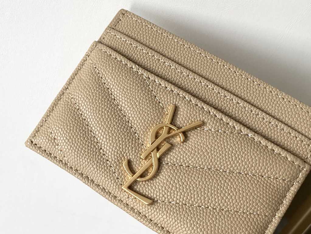 YSL SAINT LAURENT Wallet